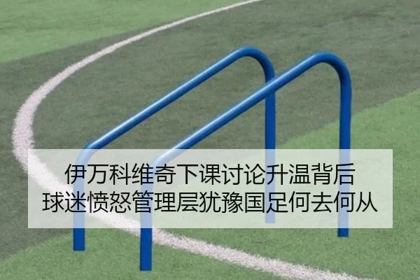 伊万科维奇下课讨论升温背后 球迷愤怒管理层犹豫国足何去何从